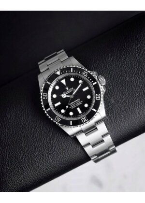 Rolex Watch