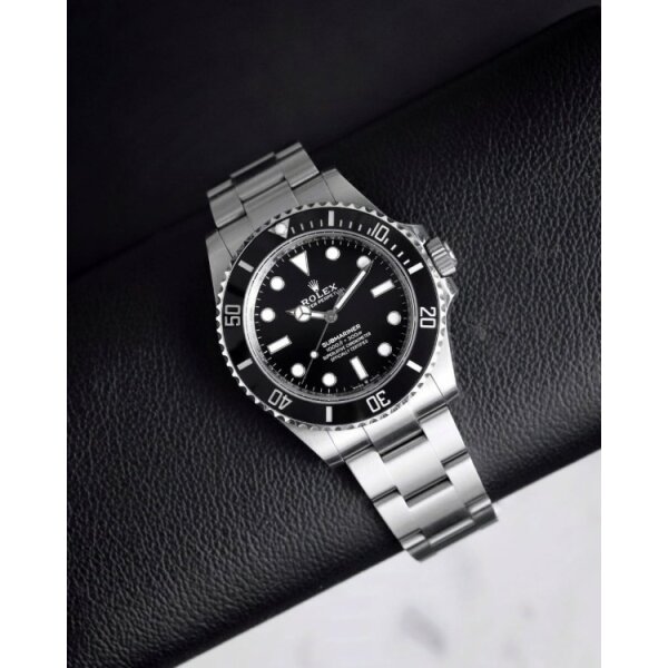 Rolex Watch