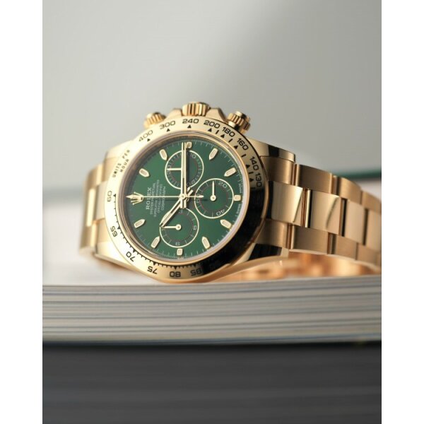 Rolex Watch