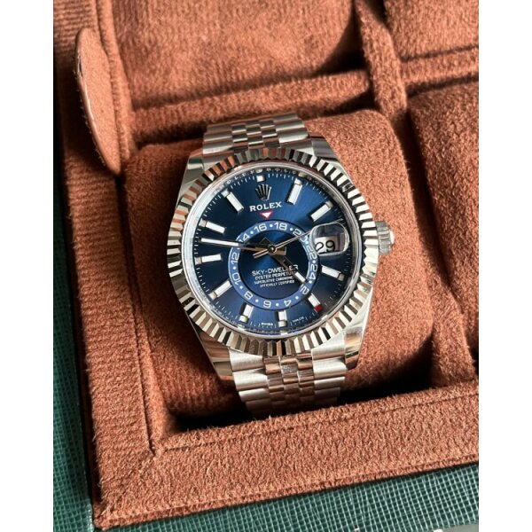 Rolex Watch