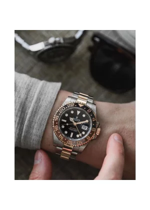 Rolex Watch