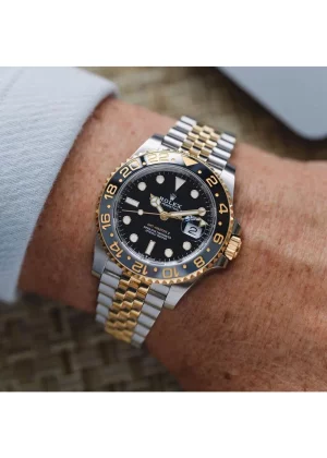 Rolex Watch