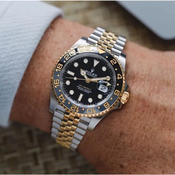 Rolex Watch