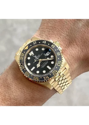 Rolex Watch