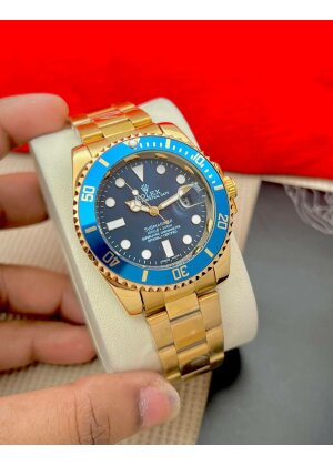 Rolex Watch