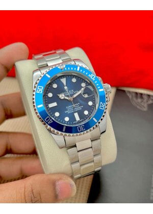 Rolex Watch