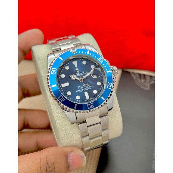 Rolex Watch