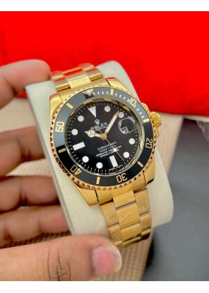 Rolex Watch