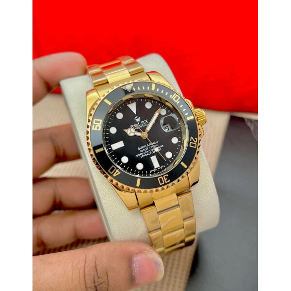 Rolex Watch