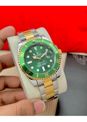 Rolex Watch