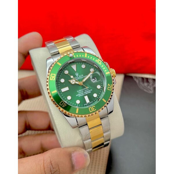 Rolex Watch