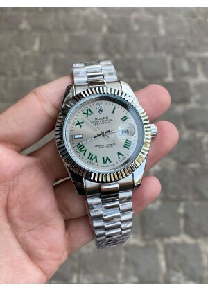 Rolex Watch