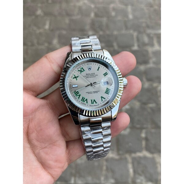 Rolex Watch