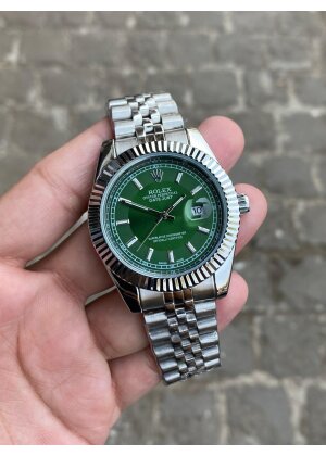 Rolex Watch