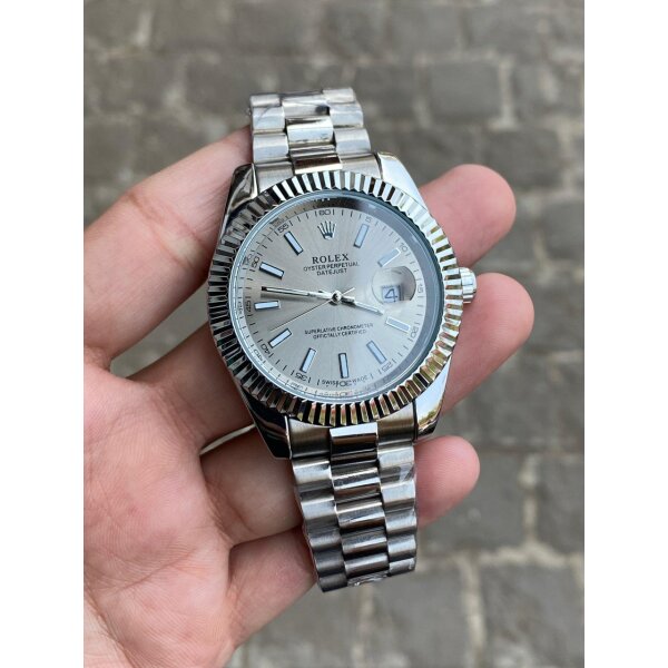 Rolex Watch