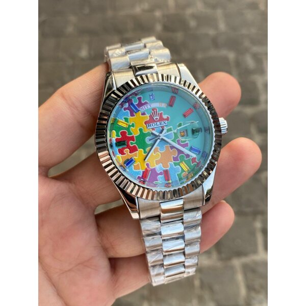 Rolex Watch