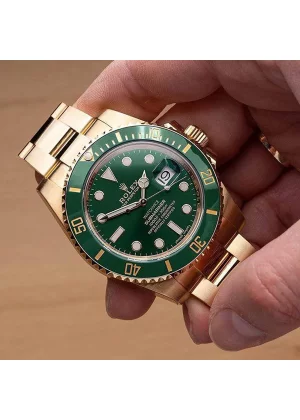 Rolex Watch