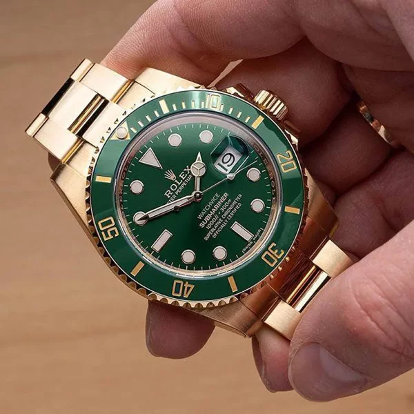 Rolex Watch