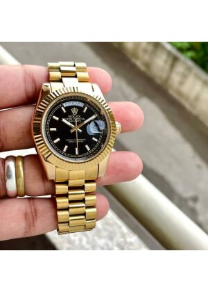 Rolex Watch