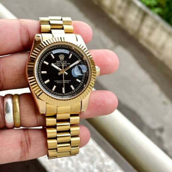 Rolex Watch