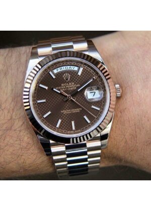 Rolex Watch