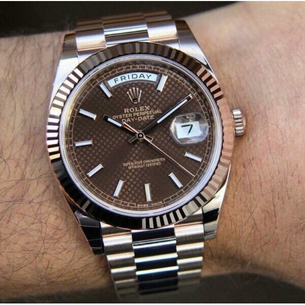 Rolex Watch