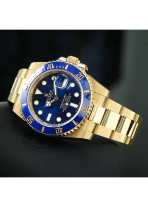 Rolex Watch