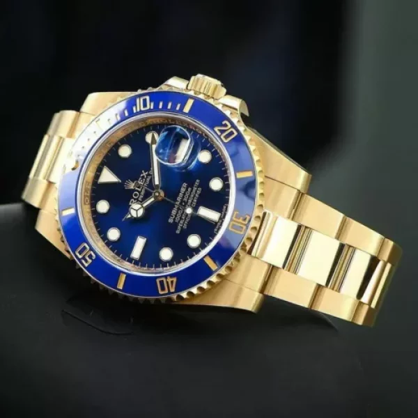 Rolex Watch