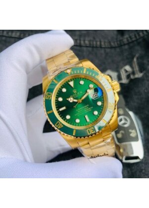 Rolex Watch