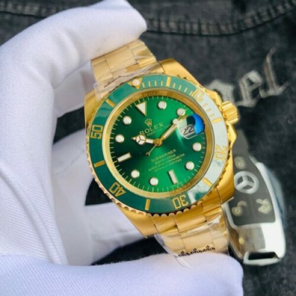 Rolex Watch