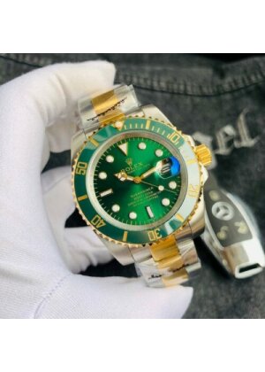 Rolex Watch