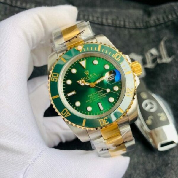 Rolex Watch