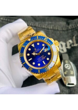 Rolex Watch