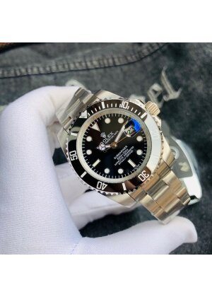 Rolex Watch