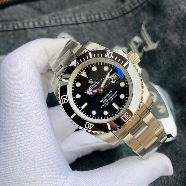 Rolex Watch