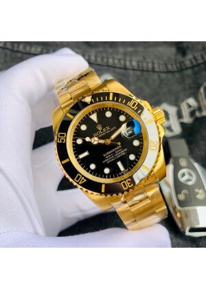 Rolex Watch