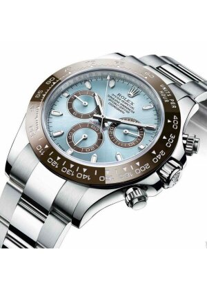 Rolex Watch