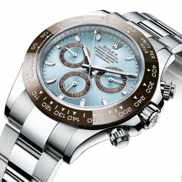 Rolex Watch