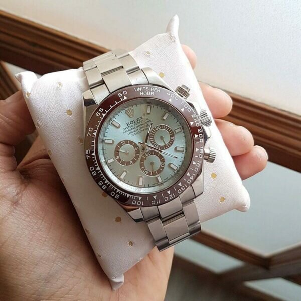 Rolex Watch