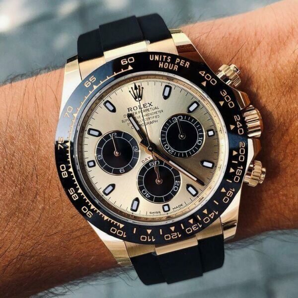 Rolex Watch