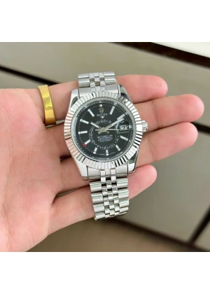 Rolex Watch