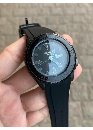 Seiko Watch