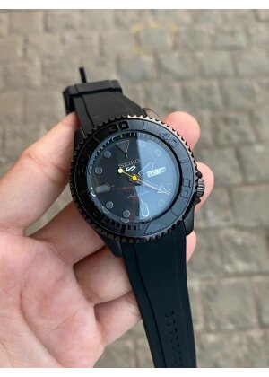 Seiko Watch