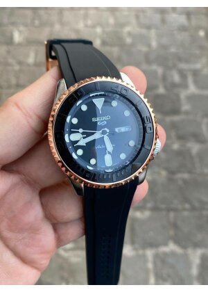 Seiko Watch