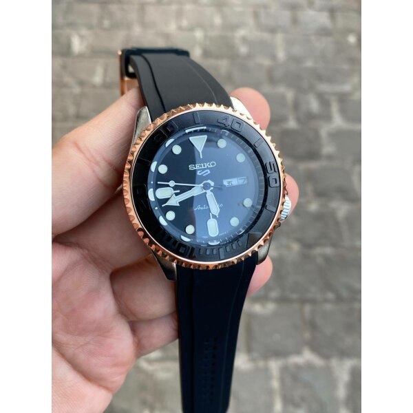 Seiko Watch