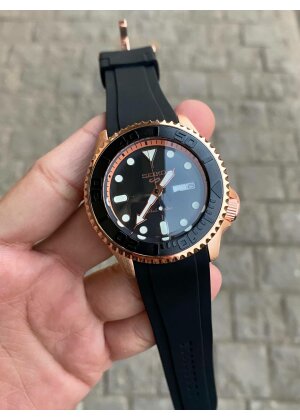 Seiko Watch