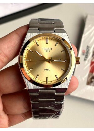 Tissot Watch