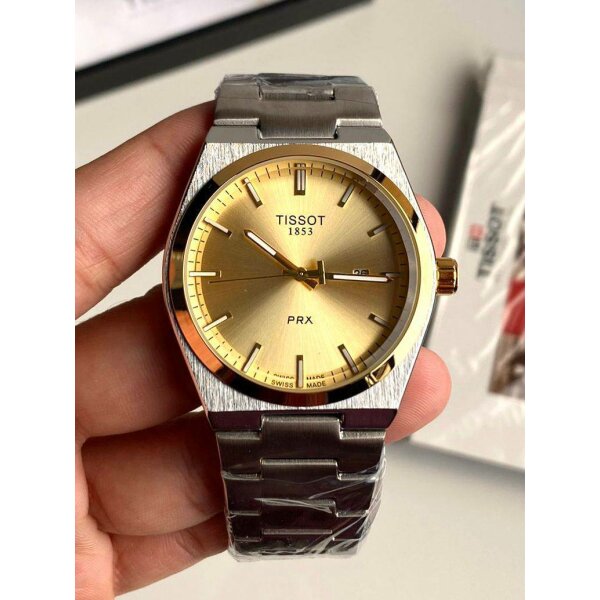 Tissot Watch