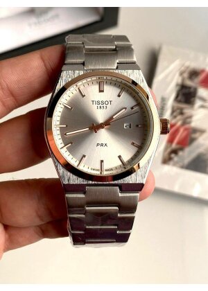 Tissot Watch