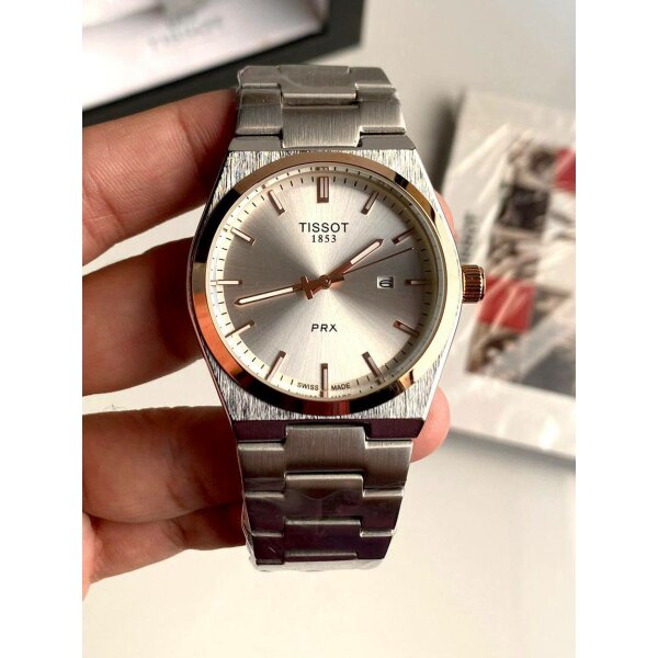 Tissot Watch